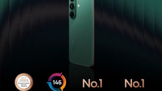 Tecno Camon 50 Ultra 5G признан лучшей камерофоном до $600 по версии DXOMARK