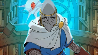 Где найти все святилища Урта в Esoteric Ebb: полный гайд по расположению