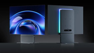 TCL представила монитор 32X3A OLED+ с дисплеем 4K 240 Гц