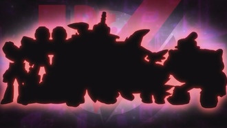 Capcom назвала финалистов конкурса дизайна роботов для Mega Man: Dual Override