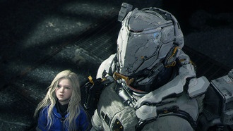 Capcom перенесла релиз Pragmata на неделю раньше