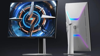 TCL представила игровой монитор 27C3A Pro с QD-Mini LED и двойным режимом обновления