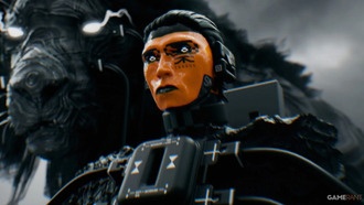 Как присоединиться к фракции Traxus в Marathon