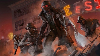 В Fallout: New Vegas нашли и восстановили утерянные диалоги после финала