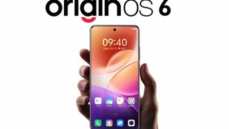 Смартфоны iQOO Z9 и Z9x начали получать обновление до OriginOS 6 на базе Android 16