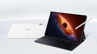 Honor MagicPad 4 — самый тонкий в мире планшет с 165Hz OLED и Snapdragon 8 Gen 5 — выходит в Европе