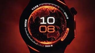 Oppo официально подтвердила выпуск умных часов Watch X3 с премиальным дизайном