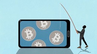 ФБР арестовало подозреваемого в краже криптовалюты на 46 млн долларов из кошельков правительства США