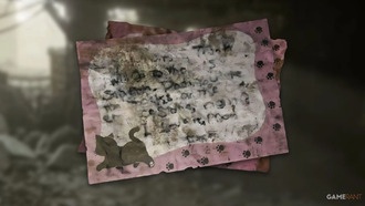 Все письма 1998 года в Resident Evil Requiem: расположение и награда