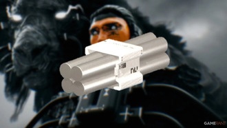 Гайд по контракту «Бесчестная конкуренция» в Marathon: где найти стержни и турбины