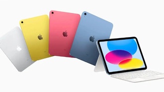 iPad mini 8: грядет крупнейшее обновление с OLED-экраном и чипом A20 Pro