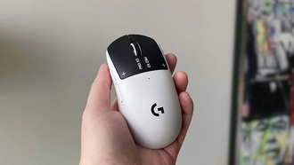 Представитель крупной компании предсказывает, что половина игровых мышей станет похожа на Logitech Superstrike через три года