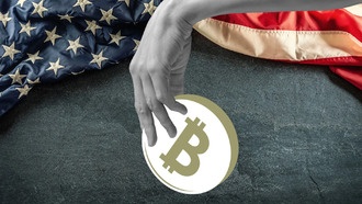 Сын подрядчика США арестован за кражу криптовалюты на $46 млн у маршалов