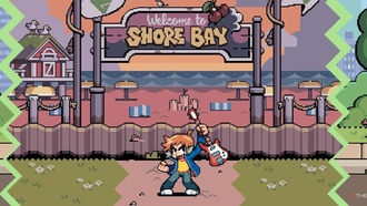 Полное руководство по достижениям в Scott Pilgrim EX: как получить все трофеи