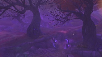 Гайд на сюжетную линию «Спасение паладинов» в World of Warcraft: Midnight