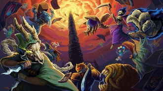 Как открыть всех персонажей в Slay the Spire 2