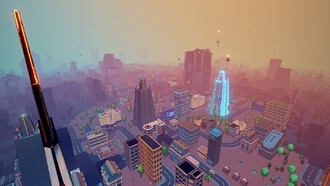 Обзор обзоров: Heart of the Machine