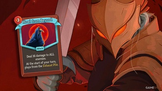 Как использовать карту «Вой из Бездны» в Slay the Spire 2: гайд по комбинациям и стратегии