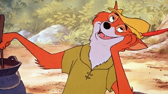 Режиссёр подтвердил отмену игрового ремейка «Робин Гуда» от Disney