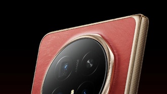 Honor Magic V6: складной смартфон с 64 Мп перископной камерой и рекордной батареей