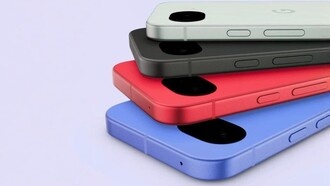 Pixel 10a получил низкую оценку камеры от DxOMark, уступив Pixel 8a и iPhone 15