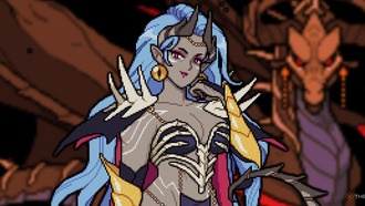 Как завоевать сердце Серидии в Fields of Mistria: полный гайд по подаркам и открытию