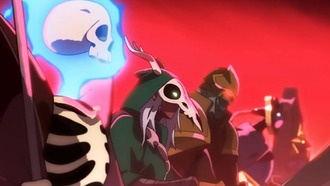 Как работает кооператив в Slay the Spire 2