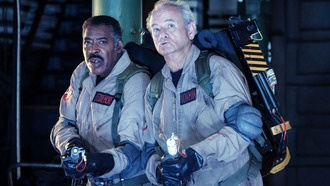 Маккенна Грейс рассказала о возможном продолжении «Охотников за привидениями»