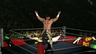 Полный гайд по Ringside Pass в WWE 2K26: как работает, все бесплатные и премиум-награды