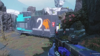 Как найти и попасть в зараженное здание в Marathon