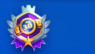 Как получить все секретные значки в режиме Хаос в Clash Royale