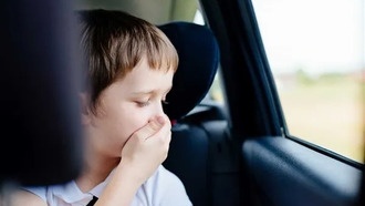 В iPhone обнаружили скрытую функцию для борьбы с укачиванием