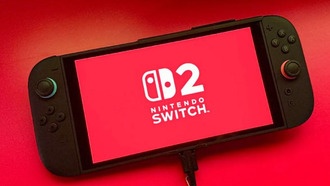 Outbound — уютная игра про путешествия на фургоне выйдет на Nintendo Switch и Switch 2 23 апреля