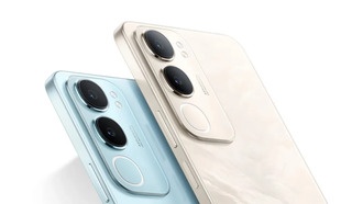 Vivo Y37+ представлен в Китае с 6,74-дюймовым экраном, Dimensity 6300 и аккумулятором на 6000 мАч