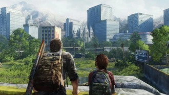 Статуэтка The Last of Us от Dark Horse Direct выходит в марте