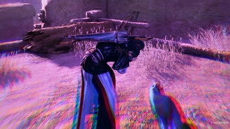 Где найти Бессмертного Кота в Where Winds Meet