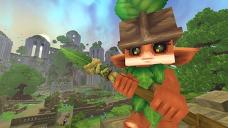 Разработчики Hytale активно поддерживают моддинг и нанимают таланты из сообщества