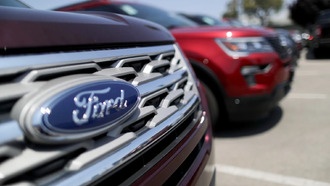 Ford лидирует по отзывам автомобилей: за два месяца 2026 года отозвано 7,3 млн машин