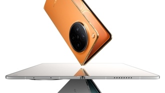 OPPO Find N6 представит самый плоский в мире складной экран 17 марта