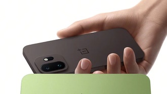 OnePlus 15T официально анонсирован: компактный флагман с огромной батареей