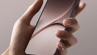 OnePlus 15T представлен: компактный флагман с экраном 6,32 дюйма и огромной батареей