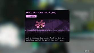 Гайд на контракт Protect/Destroy 3 в Marathon