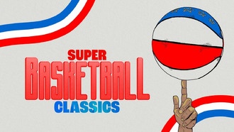 Анонсирована аркадная баскетбольная игра Super Basketball Classics с Harlem Globetrotters
