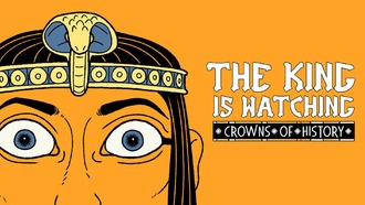 DLC «Cороны истории» для The King is Watching выйдет 16 марта