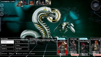 Демоверсия психоделического данжн-краулера Descent of Lunaris вышла в Steam