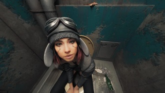 Для Cyberpunk 2077 вышел мод, позволяющий умереть от стыда