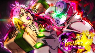 Коды для Bizarre Lineage в Roblox (март 2026)