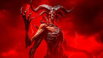 В Diablo 4: Lord of Hatred добавят 12 уровней сложности для испытания мощных сборок