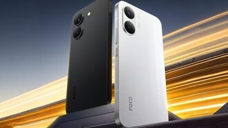 Poco подтвердила дату анонса смартфонов серии X8 Pro
