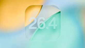 Apple выпустила iOS 26.4 Beta 4 с возможностью отключить эффект «жидкого стекла»